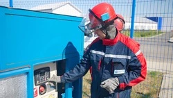Энергетики восстановили электроснабжение потребителей Белгородской области