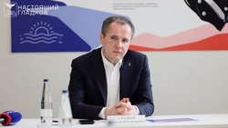 Вячеслав Гладков проинформировал об обстрелах Белгородского района за минувшие сутки