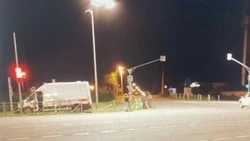 Семь человек пострадали в результате ДТП в Белгородском районе за минувшую неделю