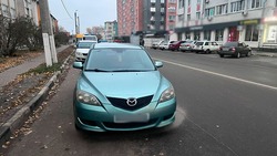 Автоинспекторы задержали жителя Белгородского района за повторное вождение в нетрезвом виде