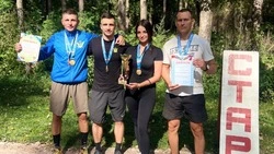 Белгородские судебные приставы – в числе лучших по итогам легкоатлетического кросса