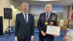 Иван Мишакин: «Хочу жить долго и радоваться»