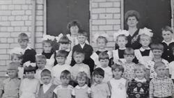 Педагоги из Белгородского района поделились историей своей жизни