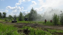 Риск возникновения пожаров увеличился в Белгородской области