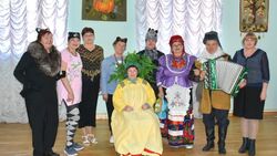 Фестиваль «Ты — уникальный» прошёл в Белгородской библиотеке для слепых