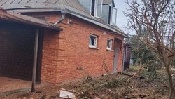 Вячеслав Гладков: ВСУ атаковали Белгород и Белгородский район