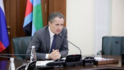 Эксперты «Клуба регионов» оценили решение Вячеслава Гладкова об усилении инвестиционной политики