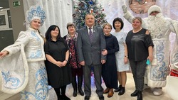 Творческие коллективы из Белгородского района – лауреаты Губернаторского фестиваля «Наследие»