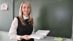Белгородские школы начали принимать заявления от родителей будущих первоклассников