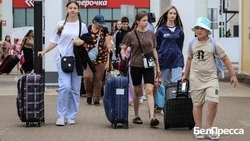Вячеслав Гладков сообщил об отправлении белгородских детей в лагеря на отдых