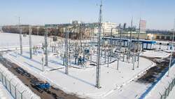 Спрос на электроэнергию вырос у белгородцев