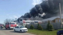 Вячеслав Гладков сообщил об атаках дронов на Белгородскую область