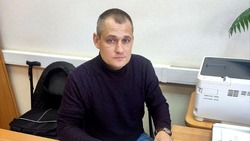 Соцкоординатор фонда «Защитники Отечества» помогла трудоустроиться ветерану СВО