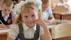 Родители первоклашек Белгородского района могут получить компенсацию за школьную форму