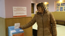 Жители Белгородского района смогут проголосовать за улучшение качества жизни