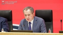 Вячеслав Гладков проинформировал об атаках ВСУ в Белгородском районе за прошедшие сутки