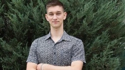 Волонтёр из Белгородского района - обладатель Гран-при регионального этапа Всероссийского конкурса