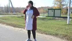 Фельдшер из Бочковки. Наталья Жукова рассказала о медицинском обслуживании в селе