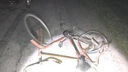 Велосипедист погиб под колёсами ВАЗа