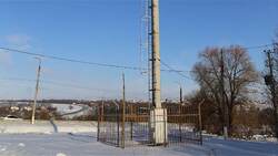 Новые вышки сотовой связи появились в Белгородском районе
