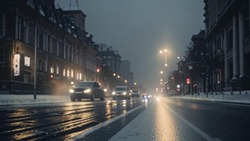 Синоптики прогнозируют похолодание в Белгородской области