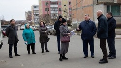Ярмарка в Северном Белгородского района пройдёт 9 апреля