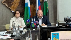 Встреча с рабочей группой по мониторингу работы приютов для бездомных животных прошла в районе 