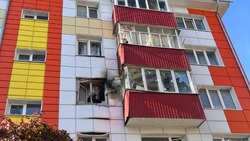 Вячеслав Гладков сообщил об атаках ВСУ с помощью дронов в Белгородской области