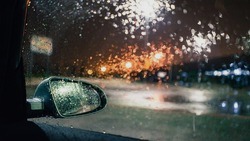 Синоптики прогнозируют кратковременные дожди в Белгородской области 27 апреля