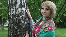 Белгородка Юлия Острягина считает День России важным праздником