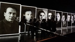 Учащиеся Ближнеигуменской СОШ побывали в музее-заповеднике «Битва за оружие» в Прохоровке