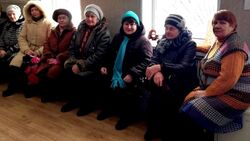 Белгородцы узнали о защите своих прав