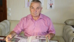 Николай Бронников: «По железной дороге движется жизнь»