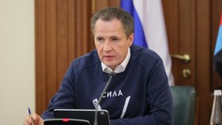 Вячеслав Гладков рассказал о восстановлении повреждённых 3 июля жилых помещений 