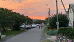 Татьяна Круглякова провела встречу с жителями одной из улиц посёлка Разумное