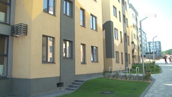 Белгородская область завершила приём заявок на льготную ипотеку для бюджетных сфер