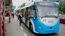 Следственный комитет России осуществит проверку решения о закрытии троллейбусной сети в Белгороде