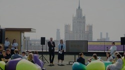 Молодые люди Белгородской области смогут получить грант на реализацию своей инициативы