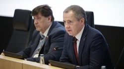 Вячеслав Гладков сообщил о продлении господдержки студенческим семьям Белгородской области