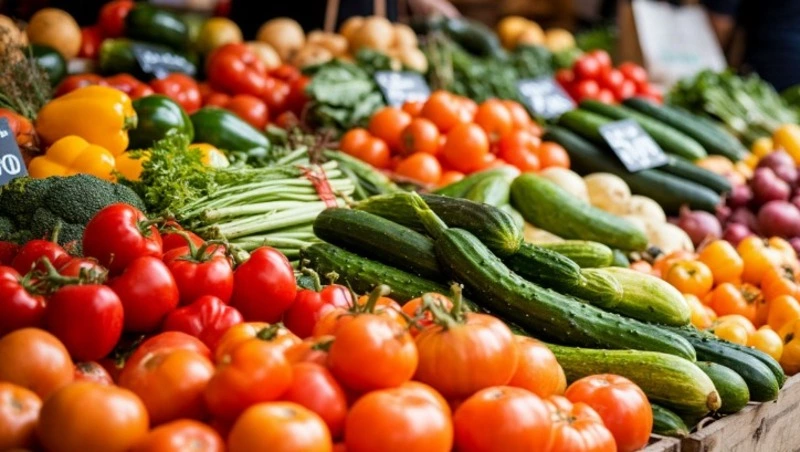 Социально значимые продукты по низким ценам: адреса магазинов Белгородского округа