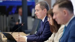 Вячеслав Гладков проинформировал об обстрелах Белгородского района за минувшие сутки