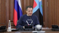 Вячеслав Гладков призвал снизить цены на сельскохозяйственных ярмарках