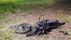 Три человека пострадали в результате ДТП в Белгородском районе за прошедшую неделю
