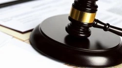 Житель Белгородского района понесёт наказание за разрушение памятника супруги