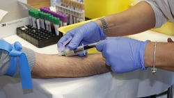 Более 54 тысяч белгородцев прошли тестирование на коронавирусную инфекцию