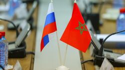 Первый российско-марокканский межвузовский форум пройдёт в Белгороде
