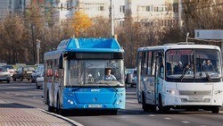 Минобр напомнил о праве белгородских студентов на льготный проезд в общественном транспорте