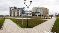 26 белгородских школ и детсадов были включены в федеральную программу капремонта и строительства