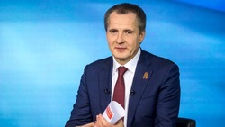Вячеслав Гладков: «Количество подписчиков в социальных сетях меня не очень интересует»