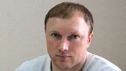 Белгородец Вадим Миронов: спортсмен, управленец, строитель и хороший семьянин
